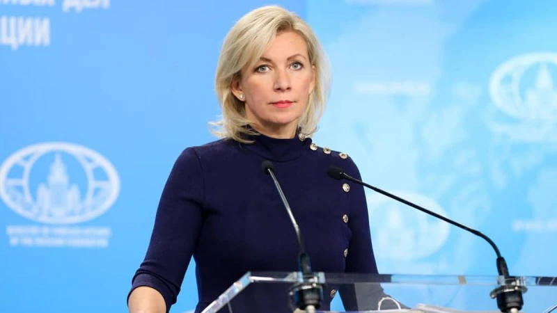 "Идеологическата враждебност надделя": Руското МВнР за удара на САЩ срещу Венецуела