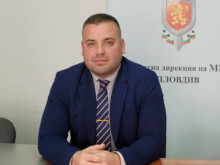 Комисар Пламен Иванов: Полицейската професия е призвание, а интересът към нея се връща