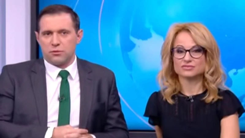 Златимир Йочев: Разделям се със сутрешния блок на bTV