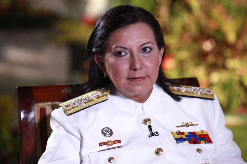 Кметът на Каракас нарече атаката на САЩ срещу Венецуела "фашистка"