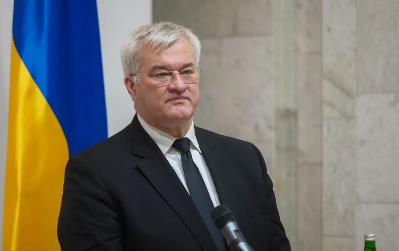 Сибига: Украйна не е признала легитимността на Мадуро 