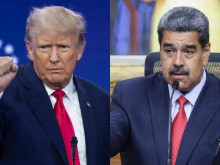 Като на кино: Тръмп е наблюдавал залавянето на Мадуро в реално време от резиденцията си в Мар-а-Лаго