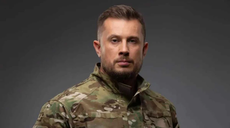 Билецки: Замяната на Малюк ще означава отслабване на един от ключовите елементи на украинската военна машина