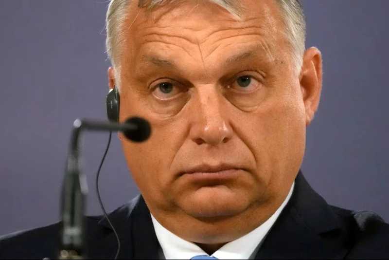 Орбан: Събитията във Венецуела могат да доведат до повишаване на цените на петрола