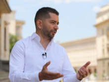 Слави Василев: Надявам се следващият премиер да е Румен Радев