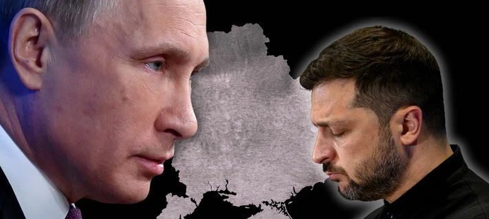 The Independent: Края на войната в Украйна няма да ''засити'' Путин, Европа може да е следващата цел