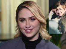 Тя ще изиграе Лили?
