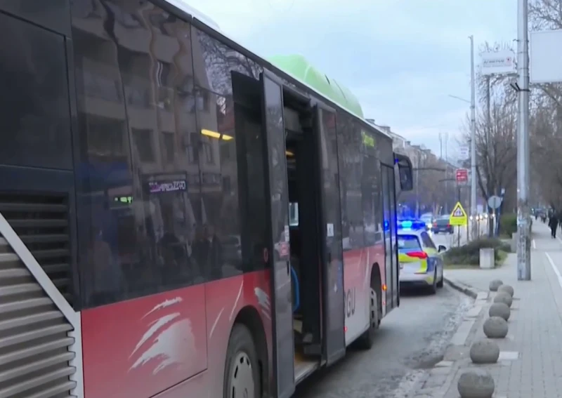 Хаос в градския транспорт в Благоевград след въвеждането на еврото, очакват се сериозни финансови загуби