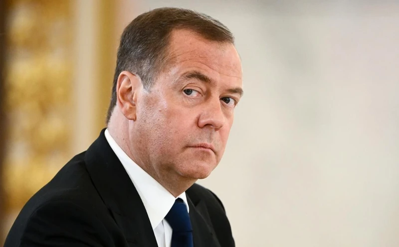 Дмитрий Медведев: САЩ вече нямат нищо, за което дори формално да упрекват Русия