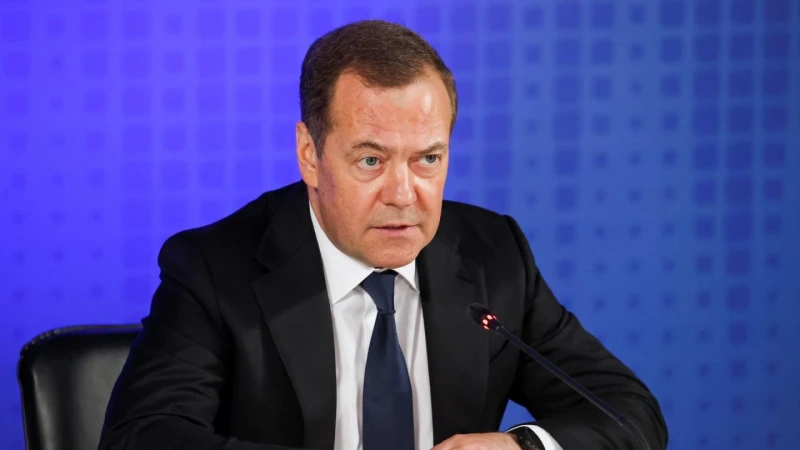 Русия: САЩ може да повторят "венецуелската операция" в Украйна
