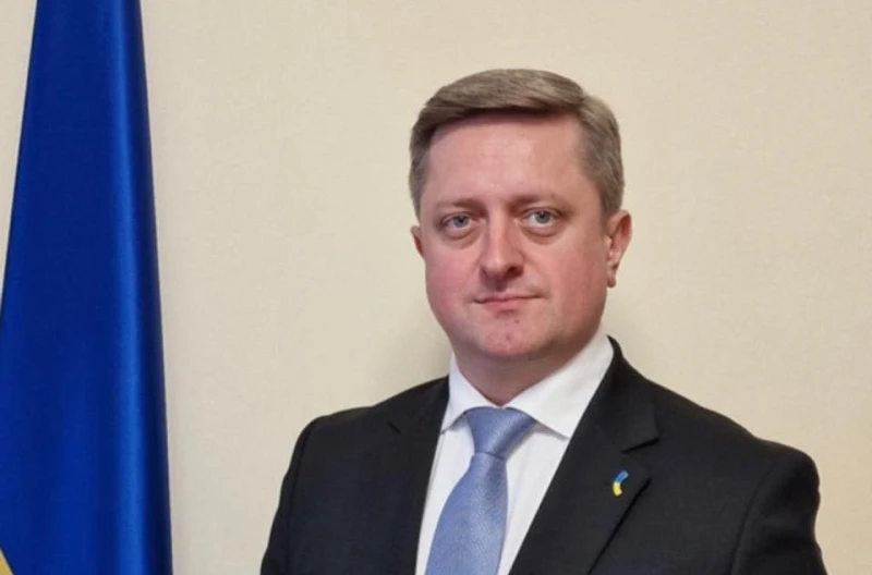 Чехия ще призове посланика на Украйна в страната