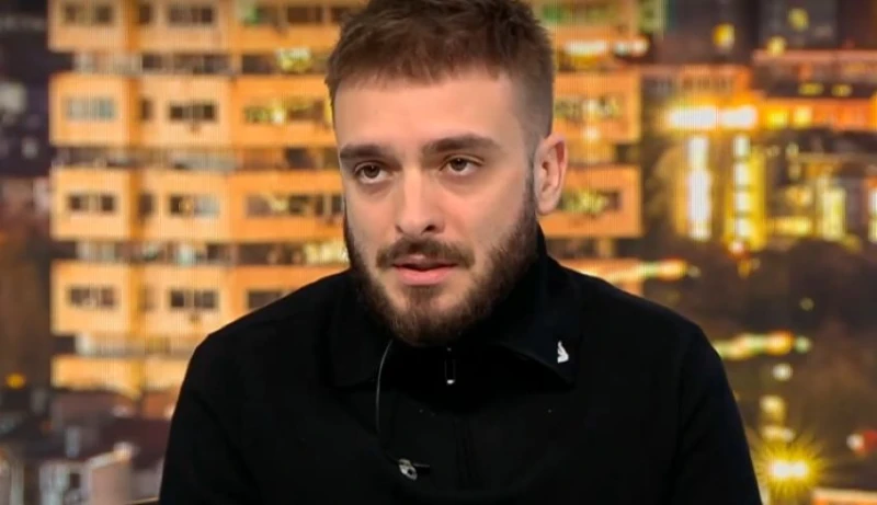 Фондацията на Криско ще изгради Център за интеграция на деца със СОП