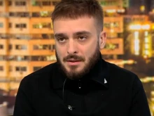 Криско: Събираме средства, защото е важно, като започне строежът, да не спира