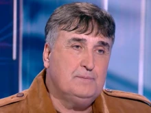 Веселин Маринов не издържа и се разплака в ефир