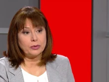 Омбудсманът Велислава Делчева: Не бих се съгласила да стане служебен премиер