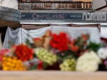 Младежи на 14 и 15 години са сред жертвите на пожара в Швейцария
