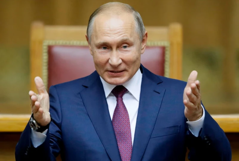 The Telegraph: Залавянето на Мадуро отваря нови перспективи за Путин, а така мечтаната от Пекин и Москва многополюсна ера може би настъпва