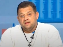 Николай Марков: Понякога се налага да влизам в ролята на пълен глупак, за да чуя по-ясно шума на вятъра