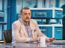 Проф. Кантарджиев: Ще бъдат заразени повече хора