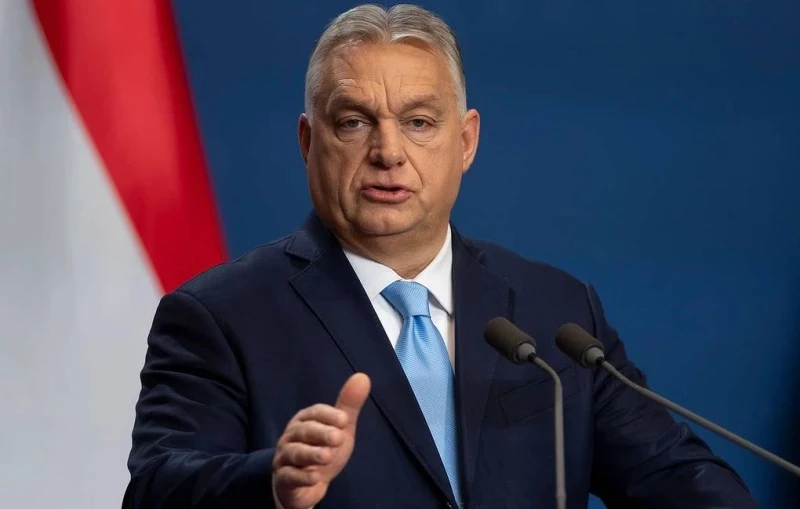 Орбан: Действията на САЩ срещу Венецуела доказаха разпадането на либералния световен ред