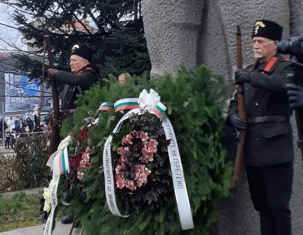 Януари в Кюстендил – месец на памет, култура и история