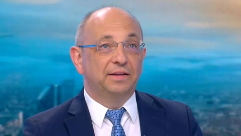 Николай Василев: Никоя държава не е била по-подготвена от България за еврозоната