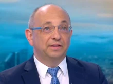 Николай Василев: Никоя държава не е била по-подготвена от България за еврозоната