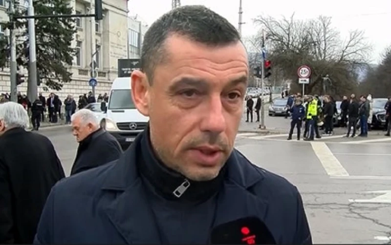 Александър Томаш пред ФОКУС: Поклон! Когато хора, като Пенев си отиват, е голяма загуба