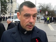 Томаш: Поклон! Още не бях играл в "А" група, а при Пенев дебютирах в Лига Европа