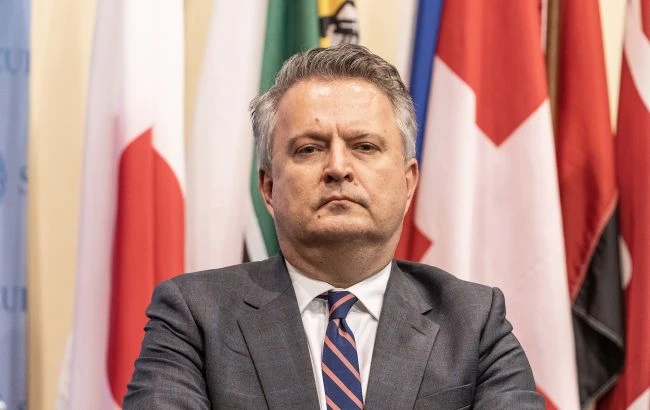 Зеленски назначи Кислица за първи заместник-ръководител на президентската администрация