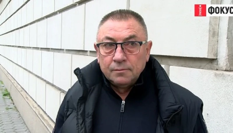 Божидар Искренов за ФОКУС: Димитър Пенев бе винаги усмихнат, лъчезарен човек. Майтапчия