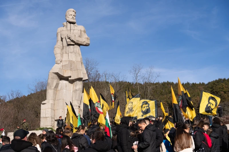 ПФК Ботев ще уважи честванията за 178-ата годишнина от рождението на клубния патрон