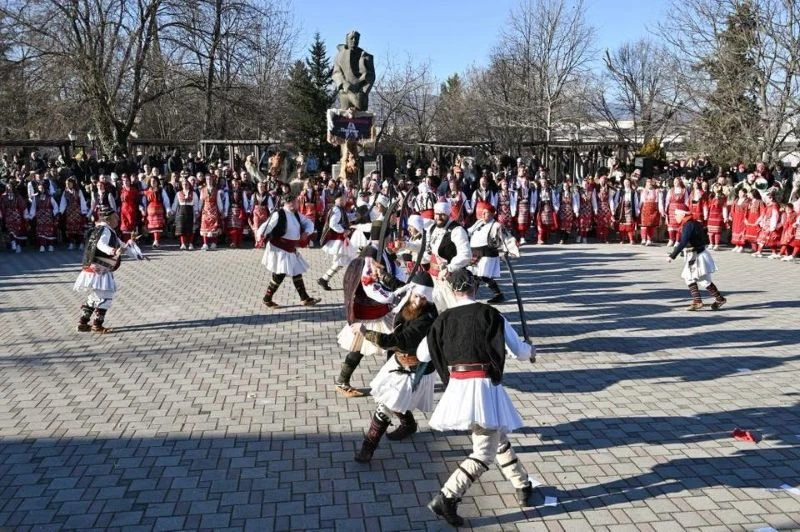 Ясни са победителите в тазгодишното издание на Станчинарските игри в Петрич