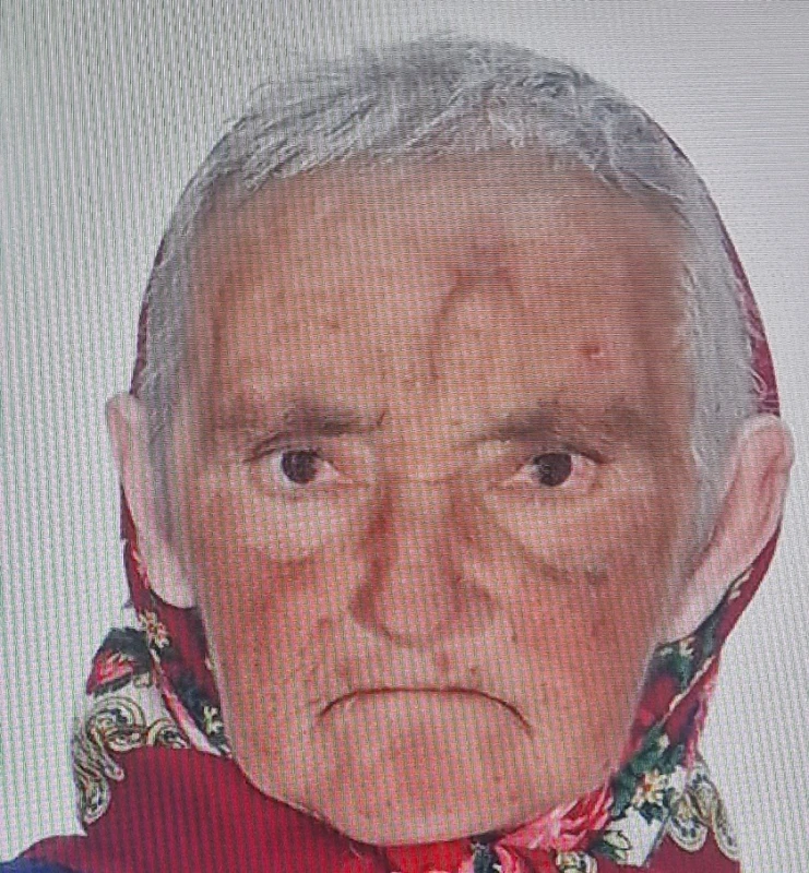 62-годишна жена от Смолянско е в неизвестност от 3 януари, полицията я издирва