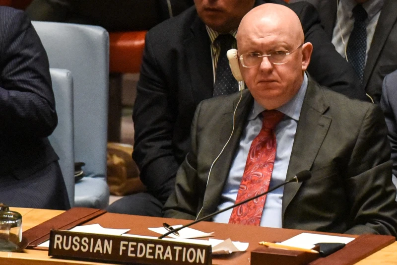 Небензя пред СС на ООН: САЩ се връщат към ерата на анархия! Незабавно трябва да освободят Мадуро