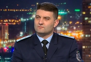 Засилено полицейско присъствие около пощенските станции и банковите клонове