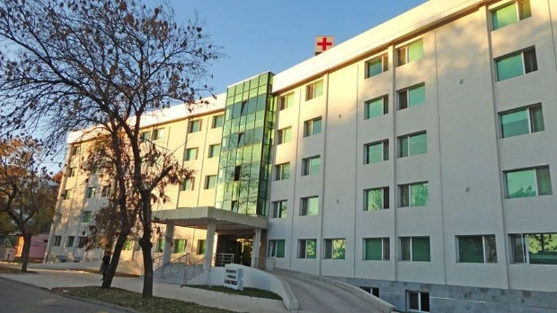 Извънредна ситуация в болница в Пловдив