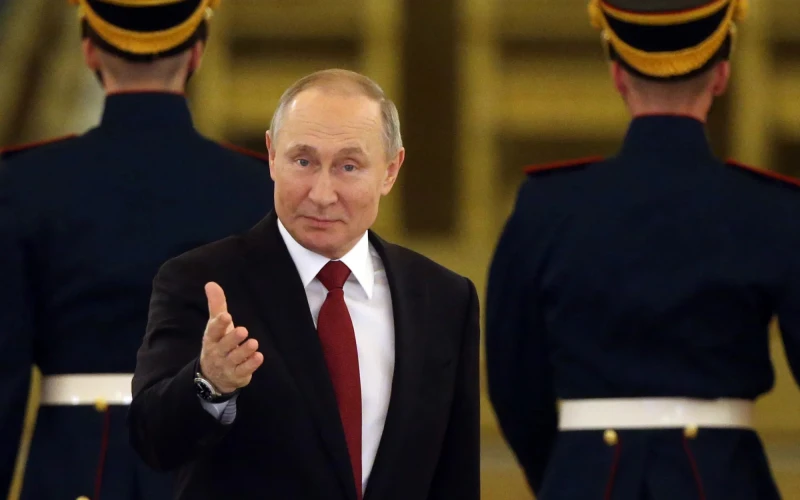 Bloomberg: Германия вижда тайните руски атаки като прелюдия към по-широк конфликт