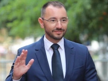 Сиромахов: Кариерата на Антон Хекимян е безспорно доказателство, че леденото хоро носи кяр