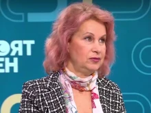 Проф. Христова: Четири области са в пика на грипа