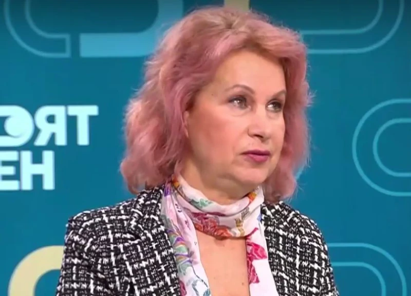 Проф. Христова: Четири области са в пика на грипа