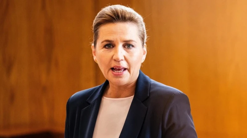 Фредериксен: Ако САЩ завземат Гренландия, това ще означава края на НАТО