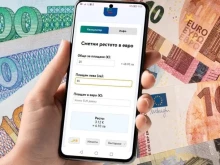 Българите превърнаха телефоните си в калкулатори за евро