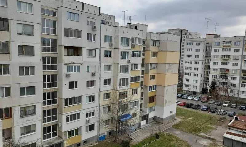 Над 250 домакинства са в проекто-списъка за настаняване в общински жилища в Русе