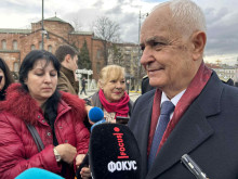Министърът на отбраната: Няма бюджет и не можем да модернизираме армията 