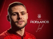 След 41 мача за Ботев Андрей Йорданов избра да продължи в ЦСКА