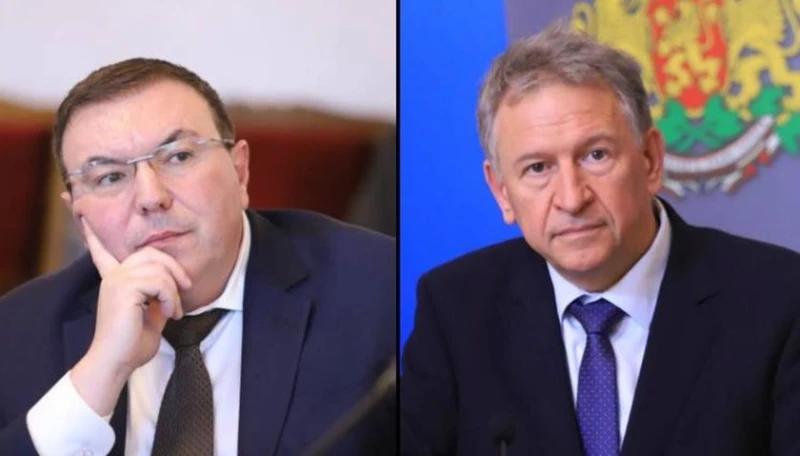 Костадин Ангелов осъди Стойчо Кацаров и на втора инстанция
