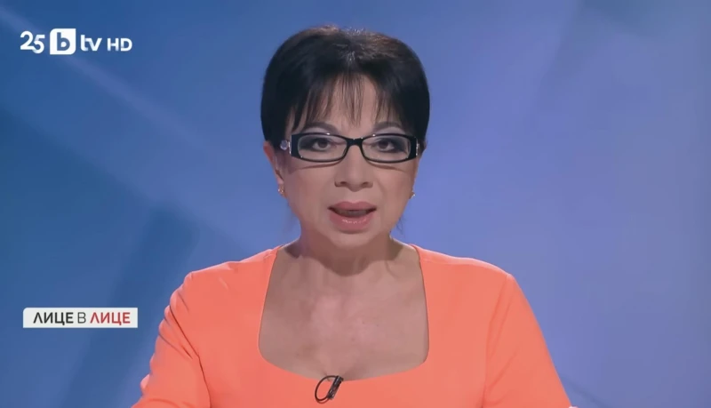 Бащата на Сияна обвини Цветанка Ризова в тежка липса на професионализъм и наличие на зависимости