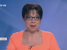 Бащата на Сияна обвини Цветанка Ризова в тежка липса на професионализъм и наличие на зависимости