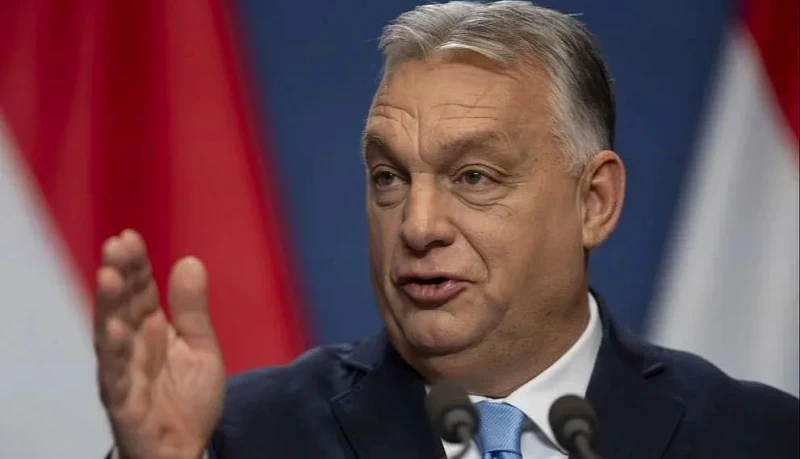 Орбан: Европейската демокрация е в упадък
